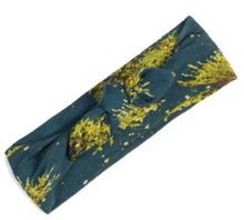 Load image into Gallery viewer, Milkbarn Headband Organic cotton
