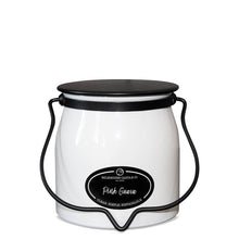 Load image into Gallery viewer, 16 oz Butter Jar Candle
